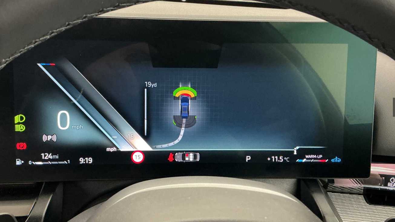 Used BMW 5 Series 2025 for sale - 78104806: Photo 9