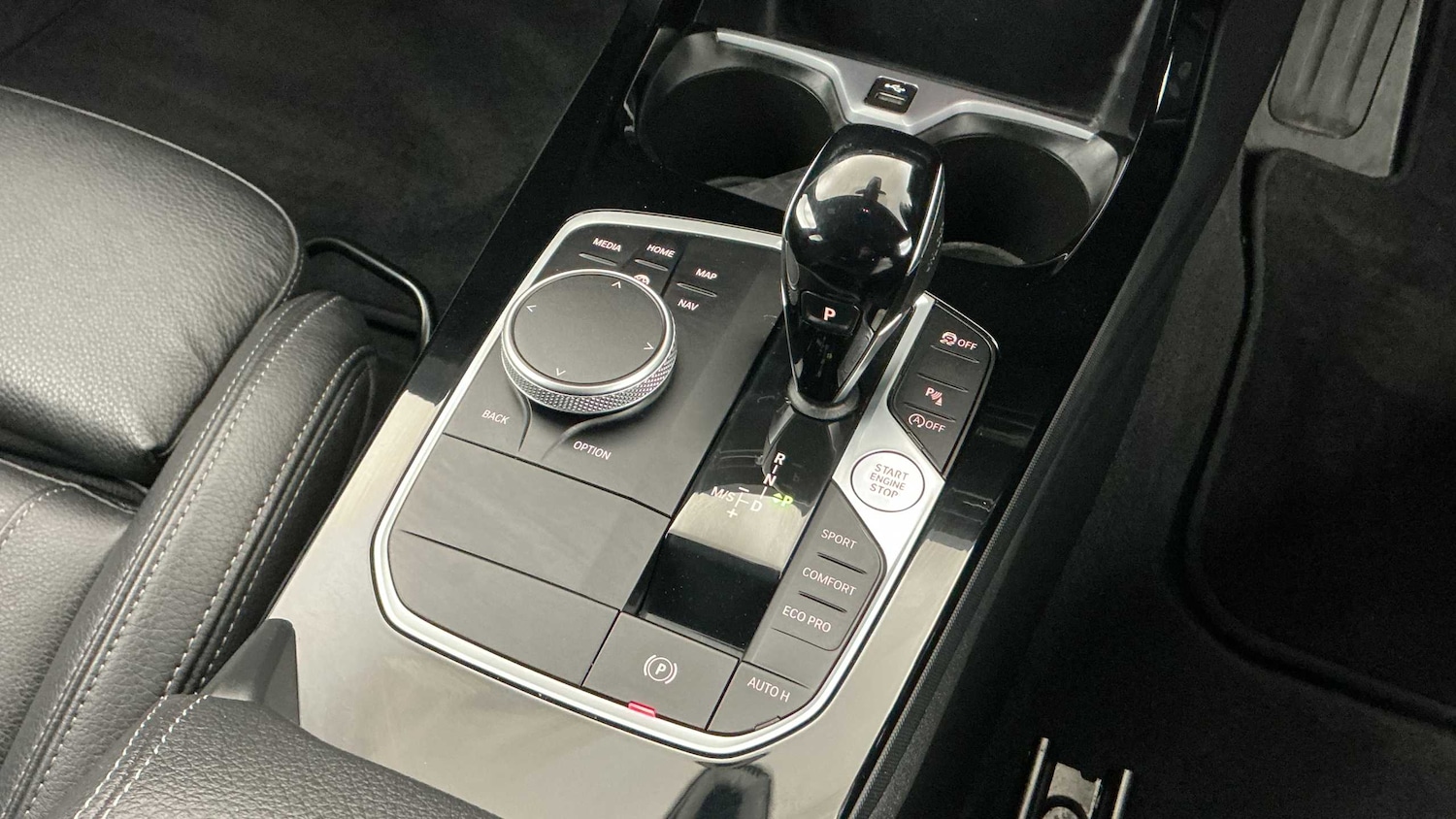 Used BMW 1 Series 2023 for sale - 76804976: Photo 10