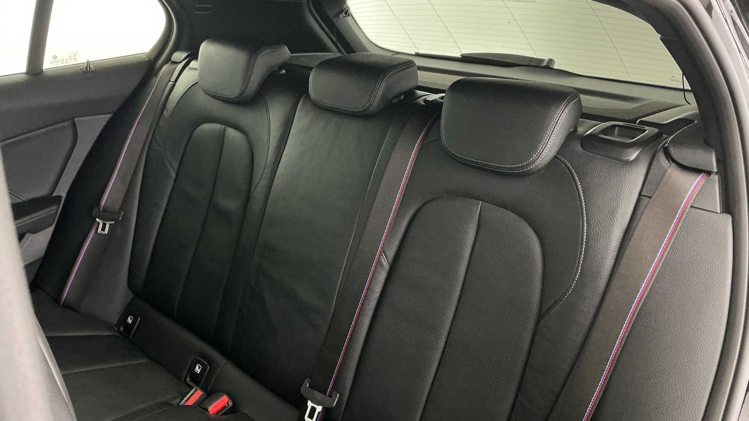 Used BMW 1 Series 2023 for sale - 76804976: Photo 12