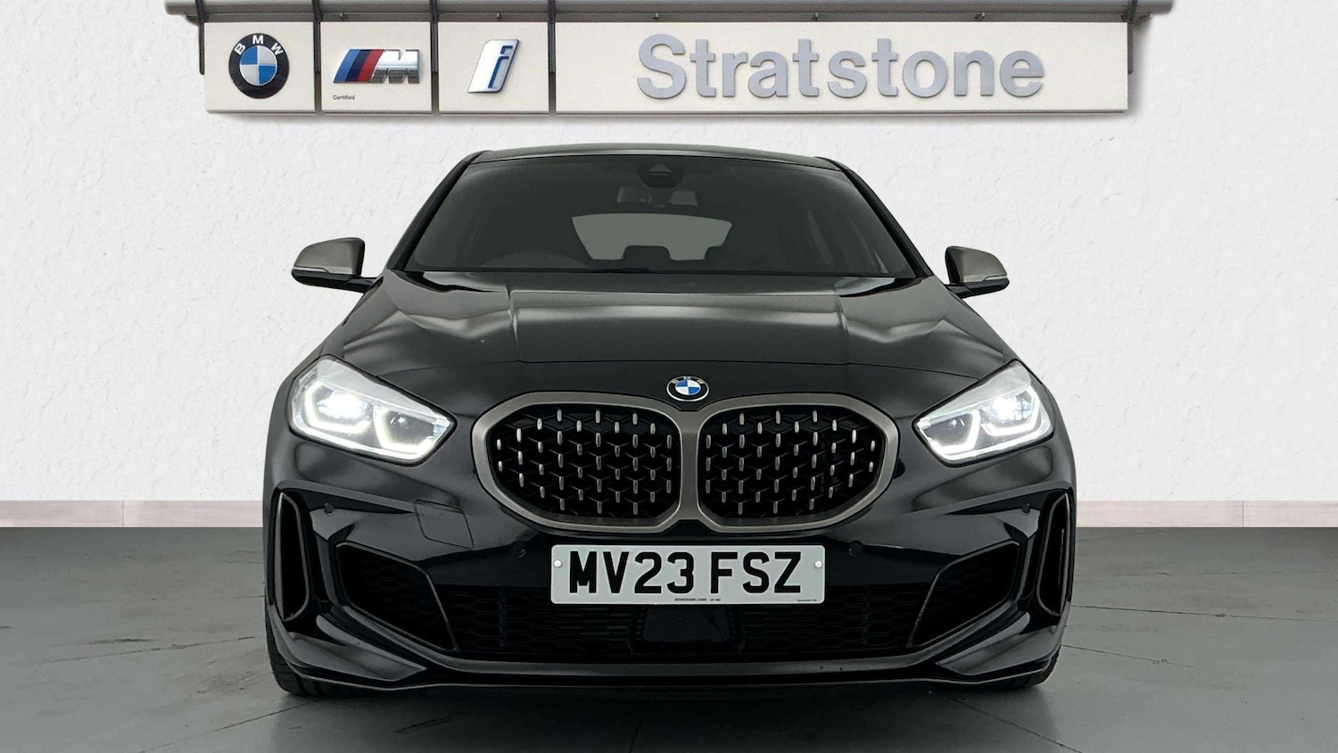 Used BMW 1 Series 2023 for sale - 76804976: Photo 16