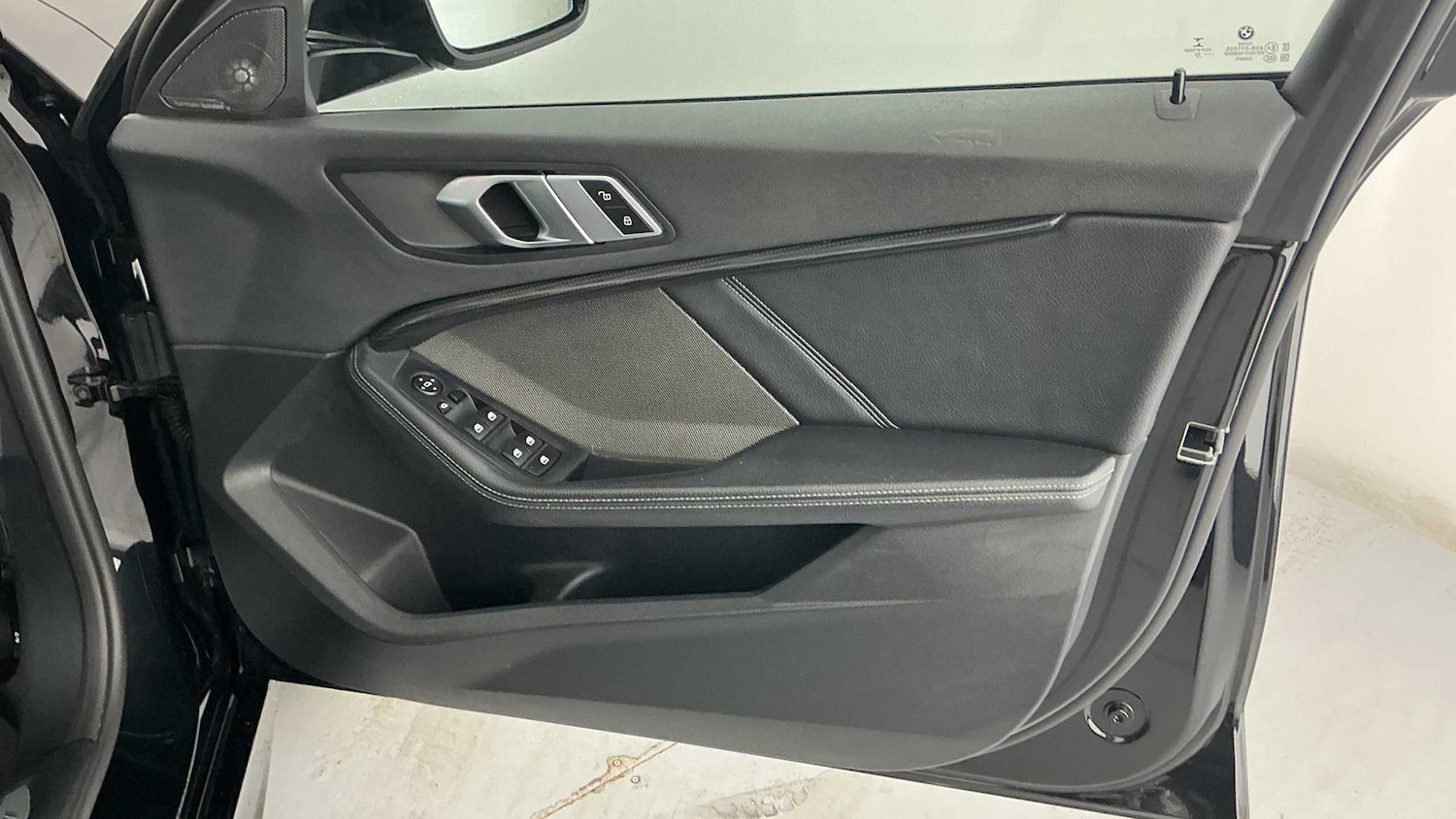 Used BMW 1 Series 2023 for sale - 76804976: Photo 19