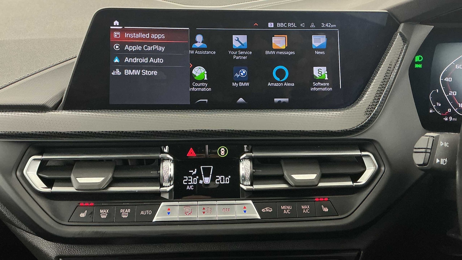 Used BMW 1 Series 2023 for sale - 76804976: Photo 27