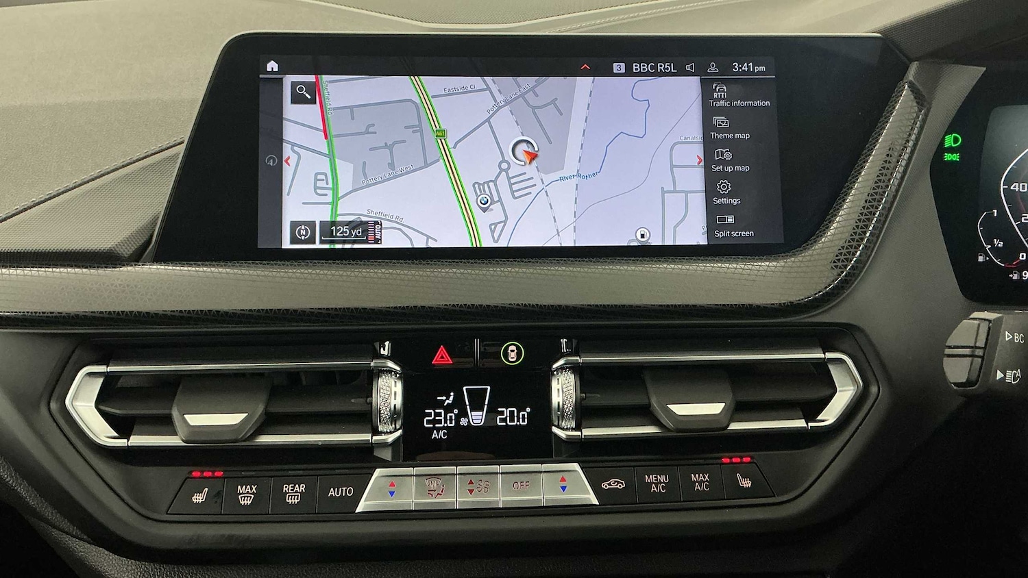 Used BMW 1 Series 2023 for sale - 76804976: Photo 28