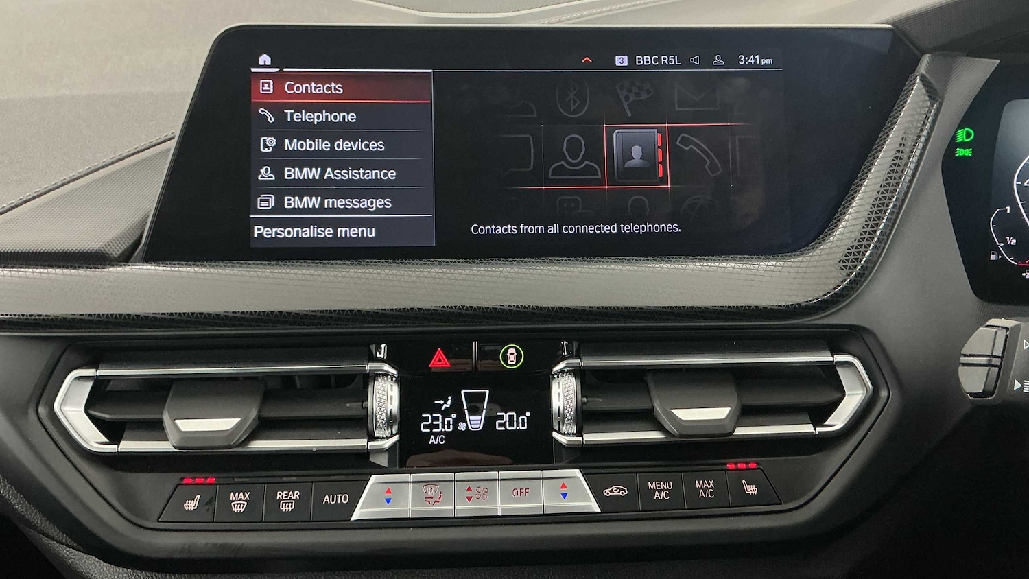 Used BMW 1 Series 2023 for sale - 76804976: Photo 29