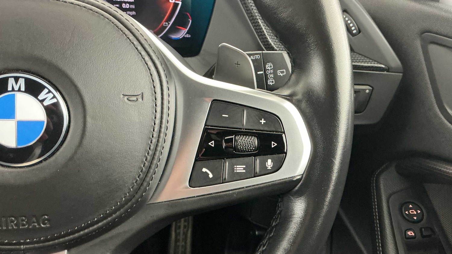 Used BMW 1 Series 2023 for sale - 76804976: Photo 35