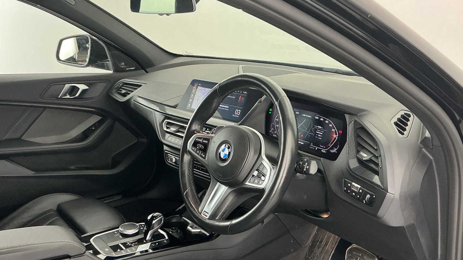 Used BMW 1 Series 2023 for sale - 76804976: Photo 6