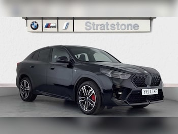 2024 - sDrive 20i M Sport 5dr Step Auto