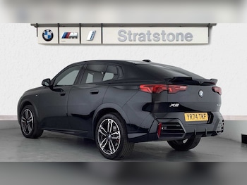 Used BMW X2 2024 for sale - 75496681: Photo
