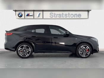 Used BMW X2 2024 for sale - 75496681: Photo