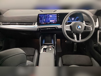 Used BMW X2 2024 for sale - 75496681: Photo