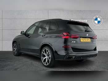 Used BMW X5 2026 for sale - 79351717: Photo