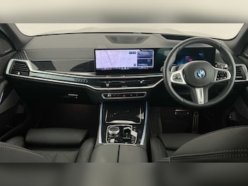 Used BMW X5 2026 for sale - 79351717: Photo