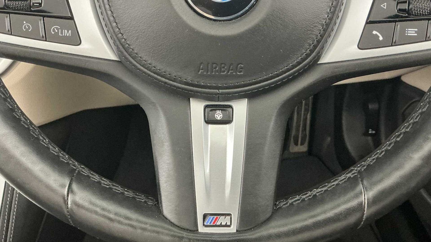 Vehicle 34
