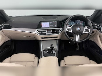 Used BMW 4 Series 2022 for sale - 75699556: Photo