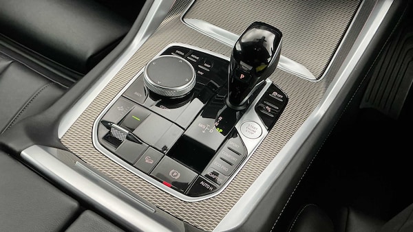 Used BMW X6 2022 for sale - 76230368: Photo 10