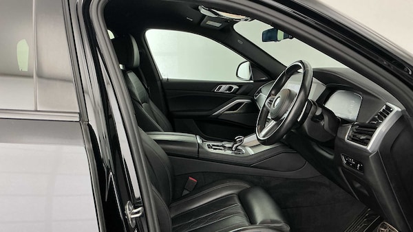 Used BMW X6 2022 for sale - 76230368: Photo 11