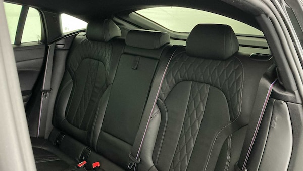 Used BMW X6 2022 for sale - 76230368: Photo 12