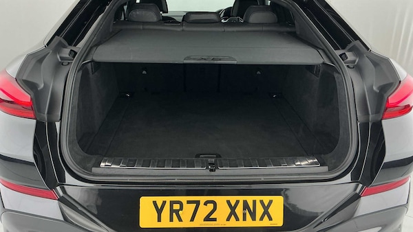 Used BMW X6 2022 for sale - 76230368: Photo 13