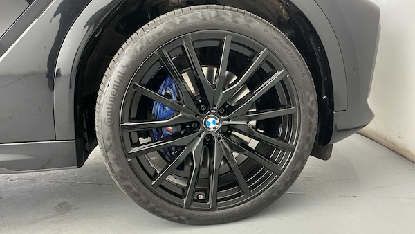 Used BMW X6 2022 for sale - 76230368: Photo 14