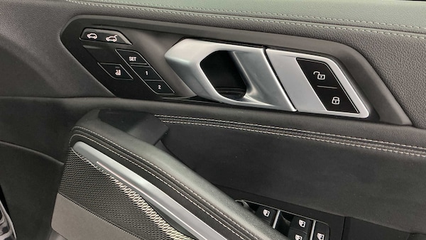 Used BMW X6 2022 for sale - 76230368: Photo 18
