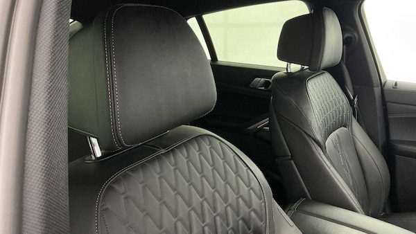 Used BMW X6 2022 for sale - 76230368: Photo 19