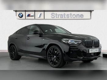 BMW - X6