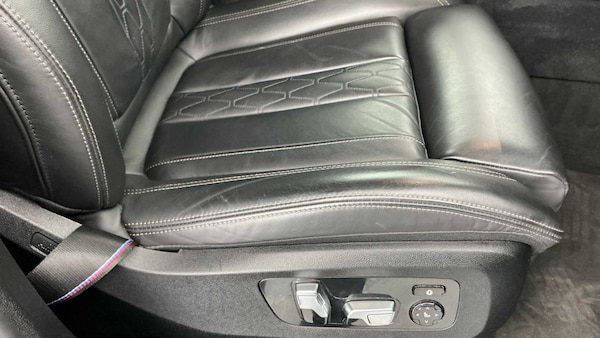 Used BMW X6 2022 for sale - 76230368: Photo 20