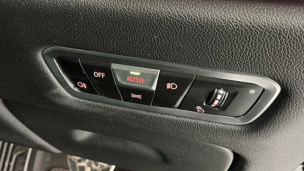 Used BMW X6 2022 for sale - 76230368: Photo 22