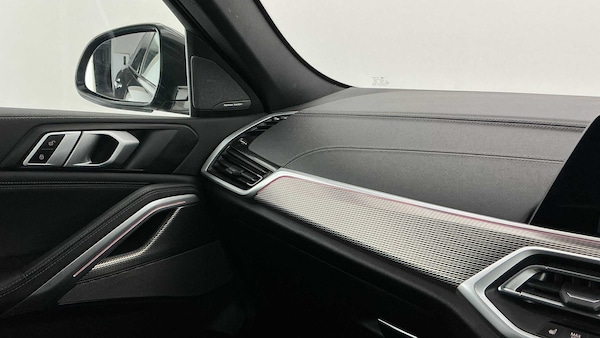 Used BMW X6 2022 for sale - 76230368: Photo 23
