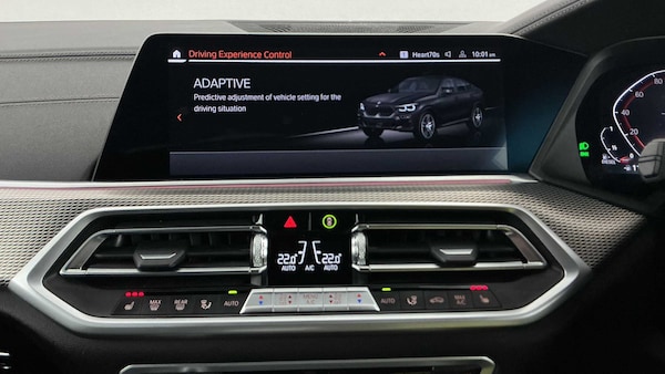 Used BMW X6 2022 for sale - 76230368: Photo 25