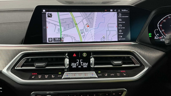 Used BMW X6 2022 for sale - 76230368: Photo 31