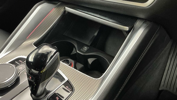 Used BMW X6 2022 for sale - 76230368: Photo 33