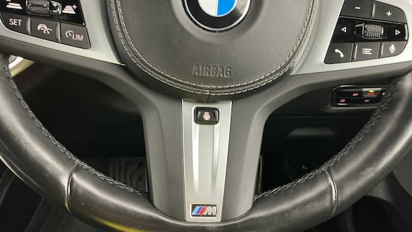 Used BMW X6 2022 for sale - 76230368: Photo 35
