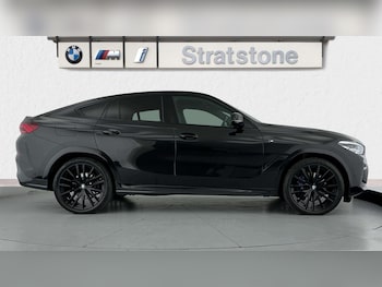 Used BMW X6 2022 for sale - 76230368: Photo