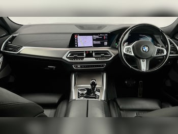 Used BMW X6 2022 for sale - 76230368: Photo