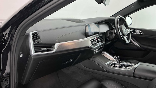 Used BMW X6 2022 for sale - 76230368: Photo 7
