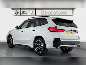 Used BMW X1 2025 for sale - 75496706: Photo