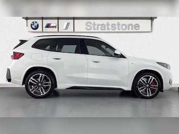 Used BMW X1 2025 for sale - 75496706: Photo