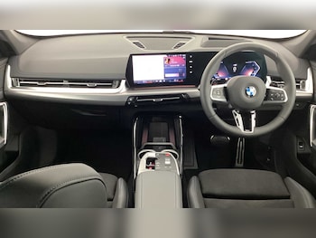 Used BMW X1 2025 for sale - 75496706: Photo