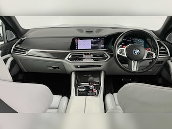 Used BMW X5 M 2020 for sale - 78519645: Photo