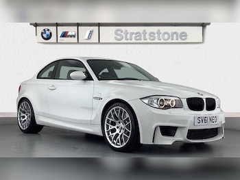 Used BMW 1 Series 2011 for sale - 75699570: Photo