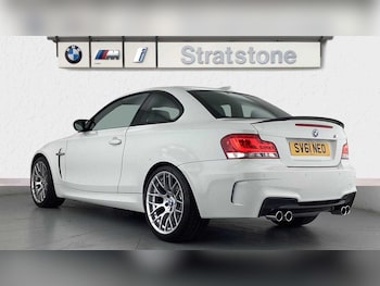 Used BMW 1 Series 2011 for sale - 75699570: Photo