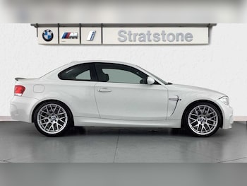 Used BMW 1 Series 2011 for sale - 75699570: Photo