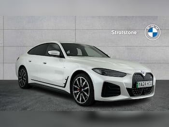 Used BMW i4 2024 for sale - 79770520: Photo