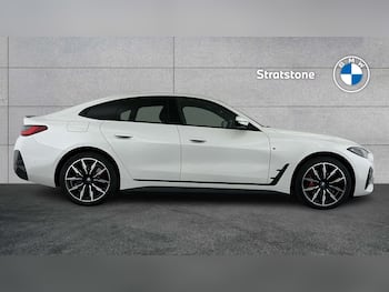 Used BMW i4 2024 for sale - 79770520: Photo