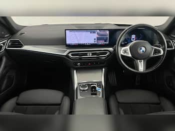 Used BMW i4 2024 for sale - 79770520: Photo