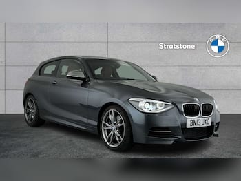 Used BMW 1 Series 2013 for sale - 79648504: Photo