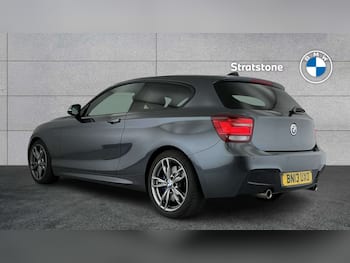 Used BMW 1 Series 2013 for sale - 79648504: Photo
