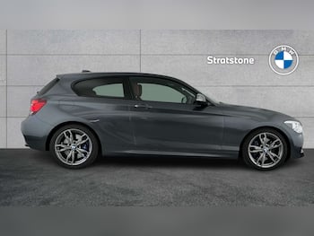 Used BMW 1 Series 2013 for sale - 79648504: Photo