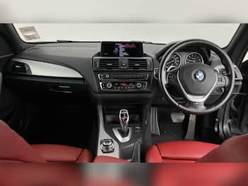 Used BMW 1 Series 2013 for sale - 79648504: Photo